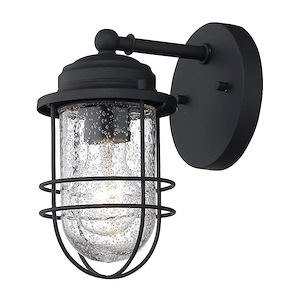 Bantock Road One Light Outdoor Wall Sconce