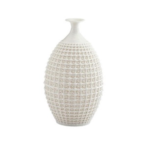 Sunny Lea - 8 Inch Large Vase