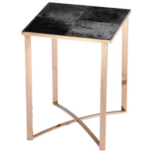 Ennerdale Maltings - 23.5 Inch Modern Table