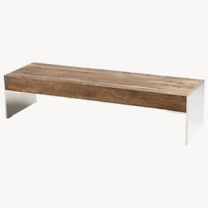 Camdale Rise - 63.5 Inch Coffee Table