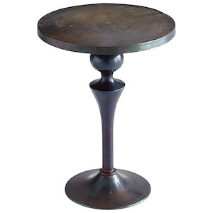 Curtis Parc - 24 Inch Side Table - 1235898