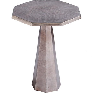 Barchester Avenue - 24.75 Inch Side Table