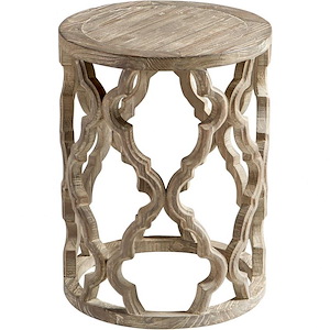 Lloyd Orchards - 24 Inch Side Table - 1236539