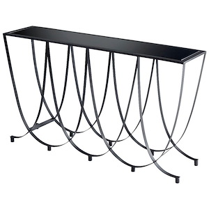 Vandyck Road - 32.25 Inch Console Table