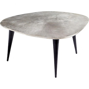 County Parkway - 19.75 Inch Side Table