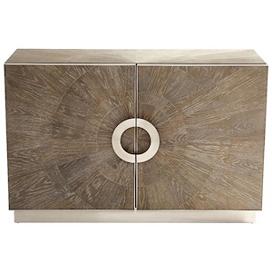 Gwennyth Street - Cabinet - 19 Inches Wide By 49.25 Inches Long