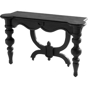 College Street - Console Table - 18 Inches Wide By 54 Inches Long