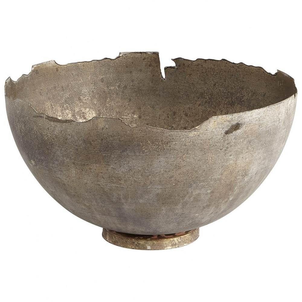 Bailey Street Home 182-BEL-4636960 Ferguson Ridings - Medium Bowl-6 Inches Tall And 11.25 Inches Wide