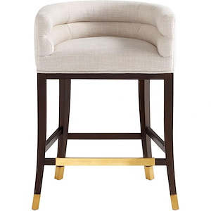 Kenyon Moorings - Chair-33 Inches Tall And 24.5 Inches Wide