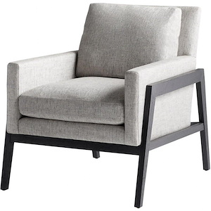 Paterson Edge - Chair-36.5 Inches Tall And 30 Inches Wide