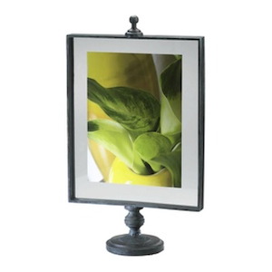 Large Floating Frame - 17 Inches Wide By 28.5 Inches High