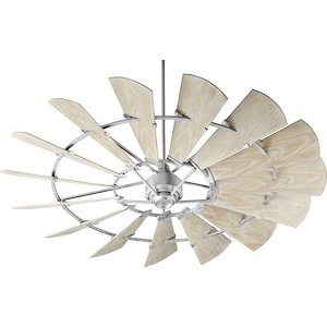 Ryland Street - 72 Inch Extra Large Ceiling Fan