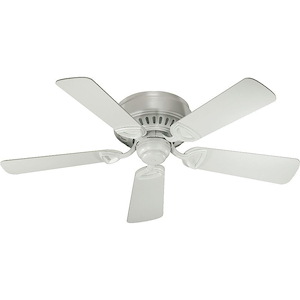 Cowslip Row - Ceiling Fan in Traditional style - 42 inches wide by 8 inches high - 1152647