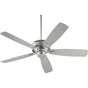 Harrington Hey - Ceiling Fan in Transitional style - 60 inches wide by 15.31 inches high