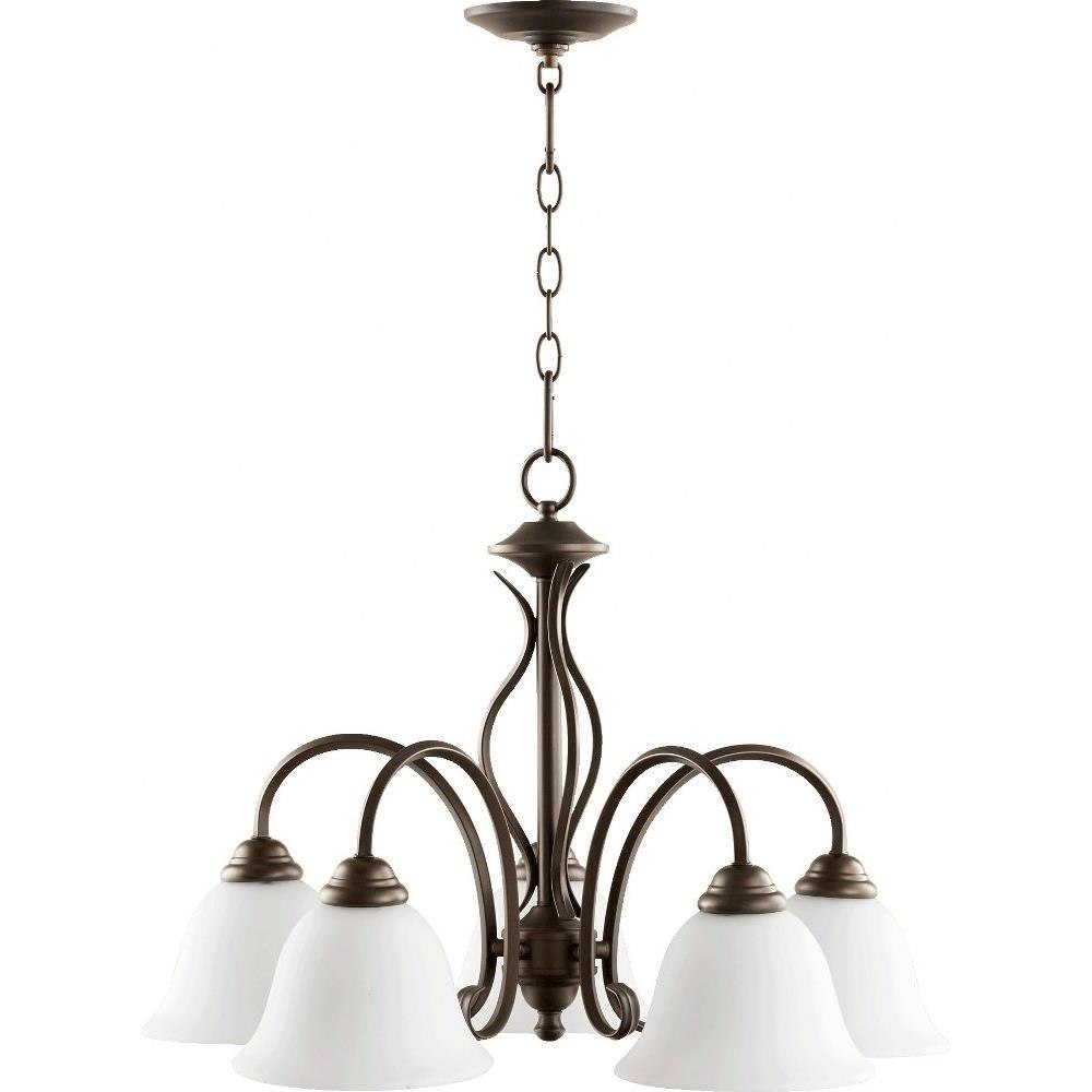 Bailey Street Home 183-BEL-616697 Lyndhurst Highway - 5 Light Nook Pendant in Bailey Street Home Home Collection style - 24 inches wide by 20 inches high