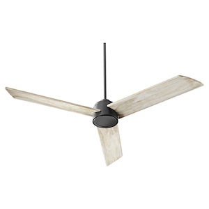 Ambleside Yard - 60 Inch 3 Blade Ceiling Fan