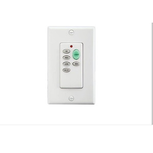 Accessory-4.75 Inch 12V Forward/Reverse Battery Operated Wall Control