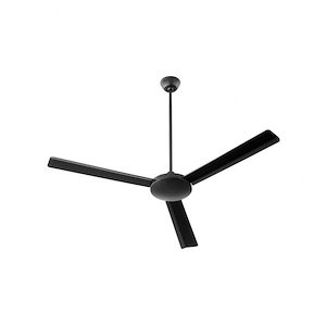 Furze Top - 3 Blade Ceiling Fan-15.63 Inches Tall and 60 Inches Wide