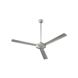 Furze Top - 3 Blade Ceiling Fan-15.63 Inches Tall and 60 Inches Wide - 1147738