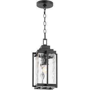 Lowther Nook - 1 Light Pendant In Transitional Style-14.25 Inches Tall and 7.5 Inches Wide - 1152835