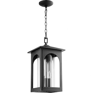 Little Reach - 3 Light Pendant In Transitional Style-18.25 Inches Tall and 9.5 Inches Wide - 1152819