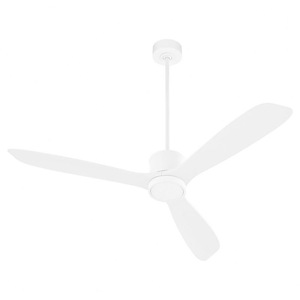 Stephens Close - 3 Blade Ceiling Fan-58 Inches Wide - 1310115