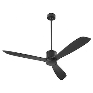 Stephens Close - 3 Blade Ceiling Fan-14.5 Inches Tall and 58 Inches Wide - 1310004