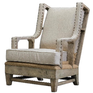 Agden Side Road - 44 inch Armchair