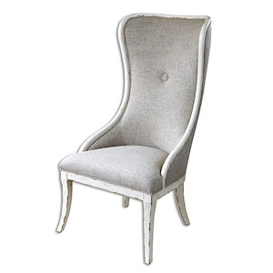 Charlton Point - 47.25 inch Wing Chair