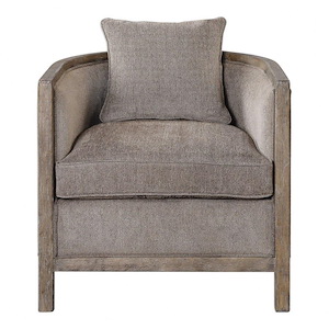 Earl Haven - 32 inch Accent Chair