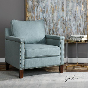 Dove Dale - 34 inch Accent Chair