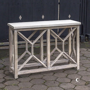 Thorn Celyn - 41 inch Console Table