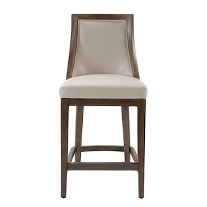 Pavilion Gardens - 40 inch Counter Stool