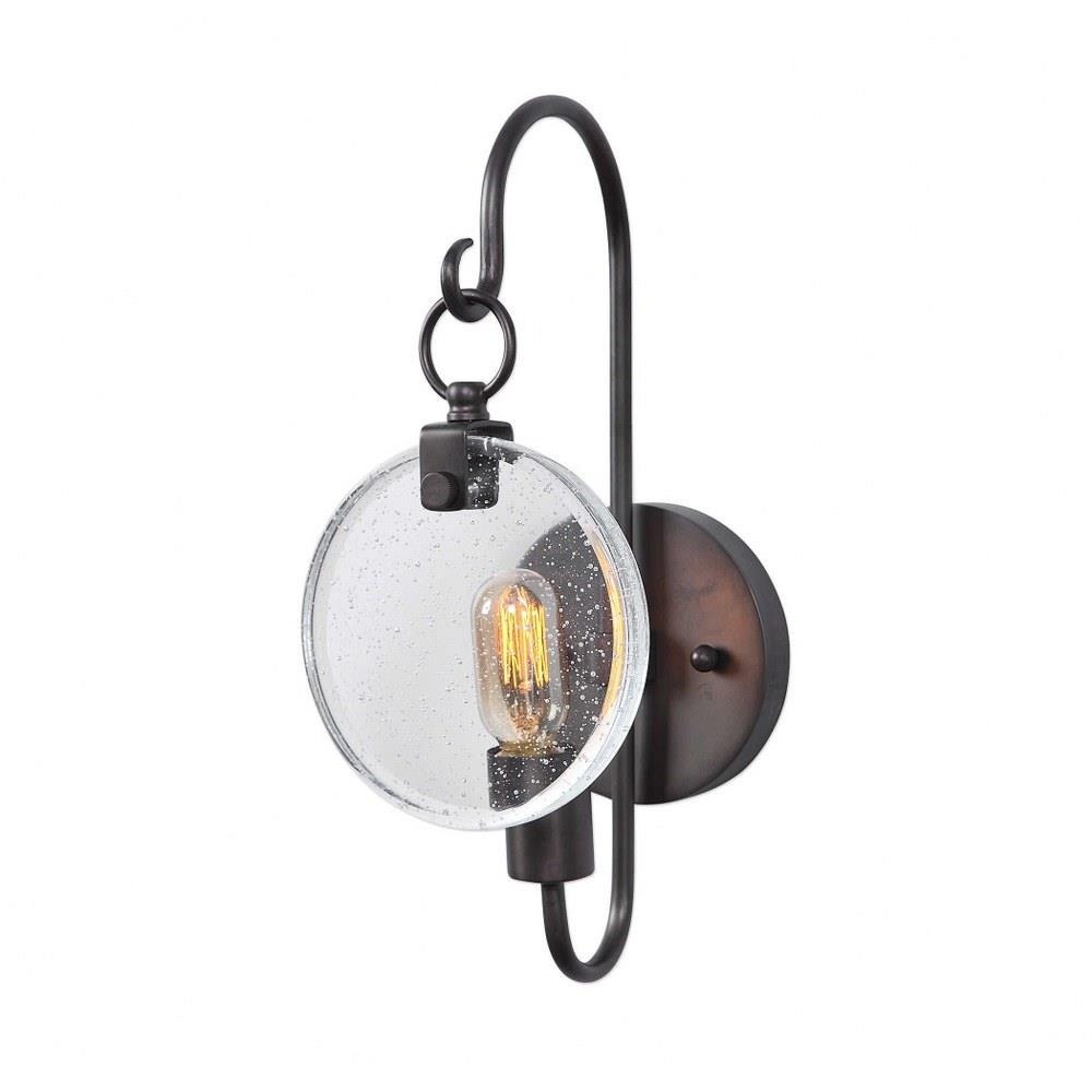 Bailey Street Home 208-BEL-3087050 Ashdown Orchards - 1 Light Wall Sconce