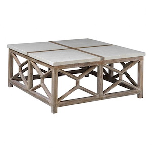 Thorn Celyn - 40 inch Coffee Table