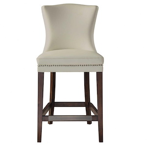 Red Lawn - 40 inch Counter Stool