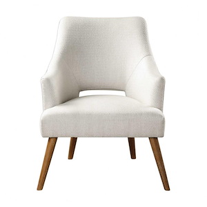 Livingstone Alley - 33.5 inch Retro Accent Chair