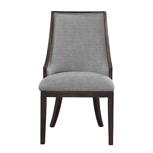 Fort Heights - 39.5 inch Accent Chair - 22.5 inches wide by 26.5 inches deep