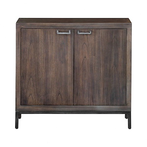 Barlow Park - 36 inch Console Cabinet