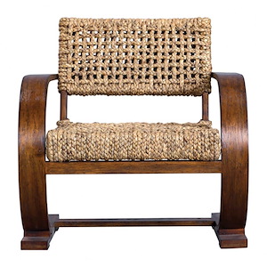 Harebell Rowans - 30 inch Accent Chair - 1238646