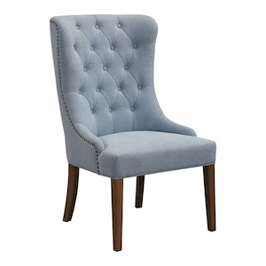 Seaview Cloisters - 44 inch Wing Chair