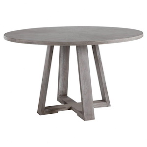 Lockwood Spinney - 52 inch Dining Table