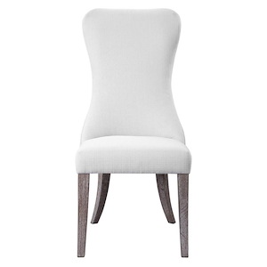 Filbert Street East - 43.5 inch Armless Chair - 20.5 inches wide by 30.75 inches deep