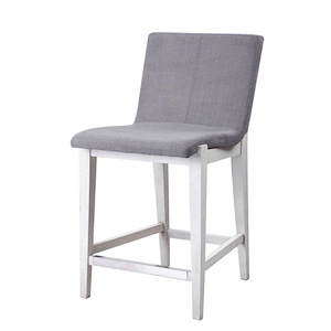 Sandpit Road - 38.25 inch Counter Stool