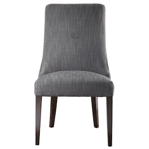 Marston Dene - 37.5 inch Armless Chair (Set Of 2)