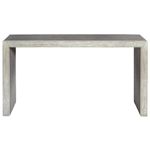 Crimple Meadows - 60 Inch Console Table