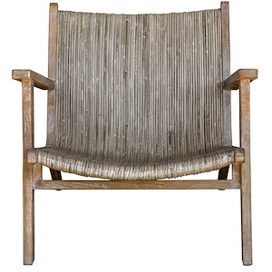 Hazelwood Glebe - 29.5 Inch Accent Chair