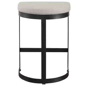 Fairfield Square - 26 Inch Counter Stool