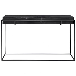 Garners Close - 55.12 Inch Console Table