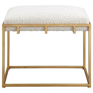 Iona Parc - 23.5 Inch Small Bench